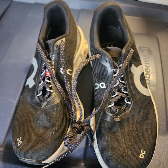 Oncloud Monster Womens 8 - Picture 5 of 6